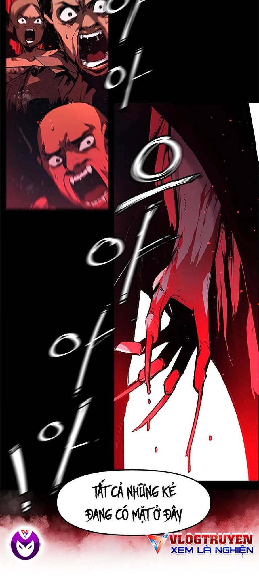 Kị Sĩ Xác Sống Chapter 1 - 17
