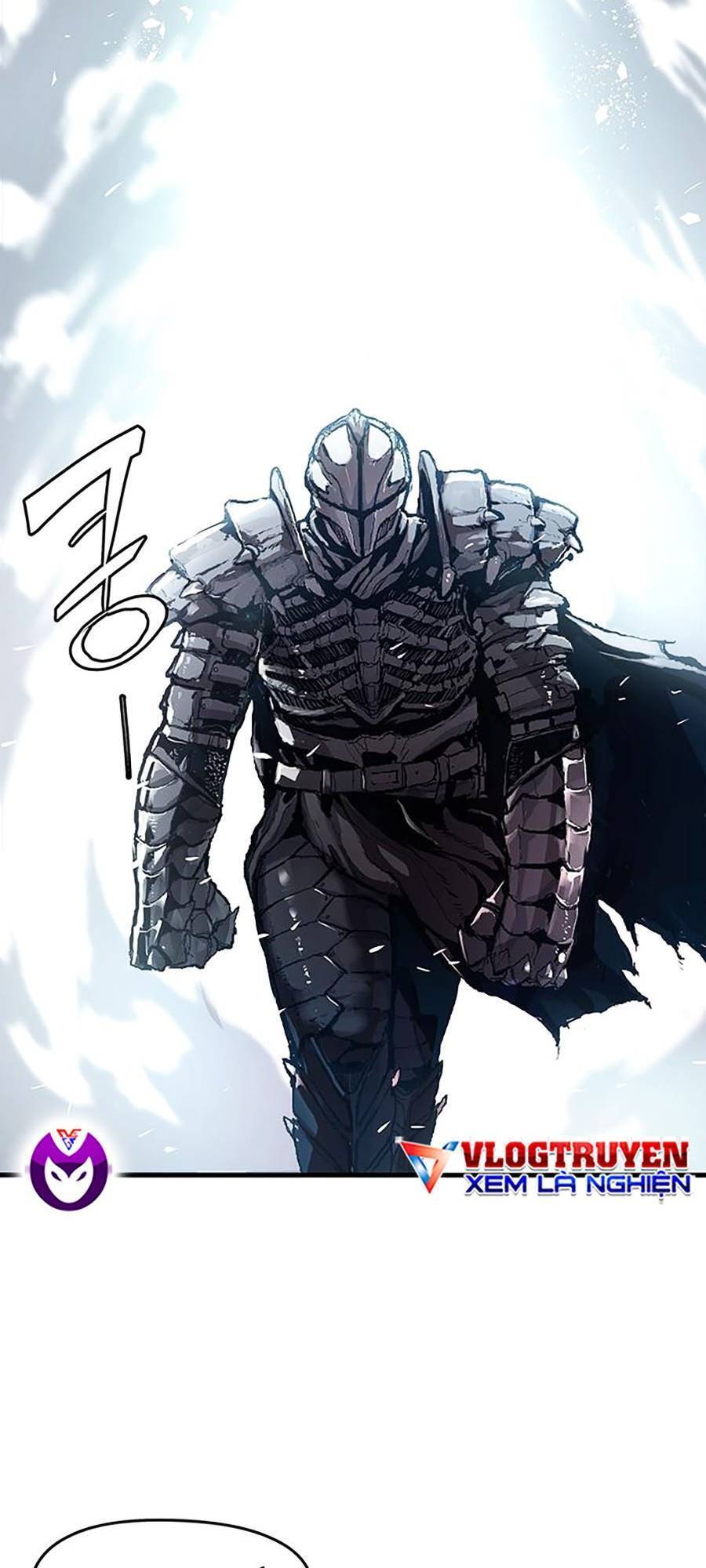 Kị Sĩ Xác Sống Chapter 1 - 75