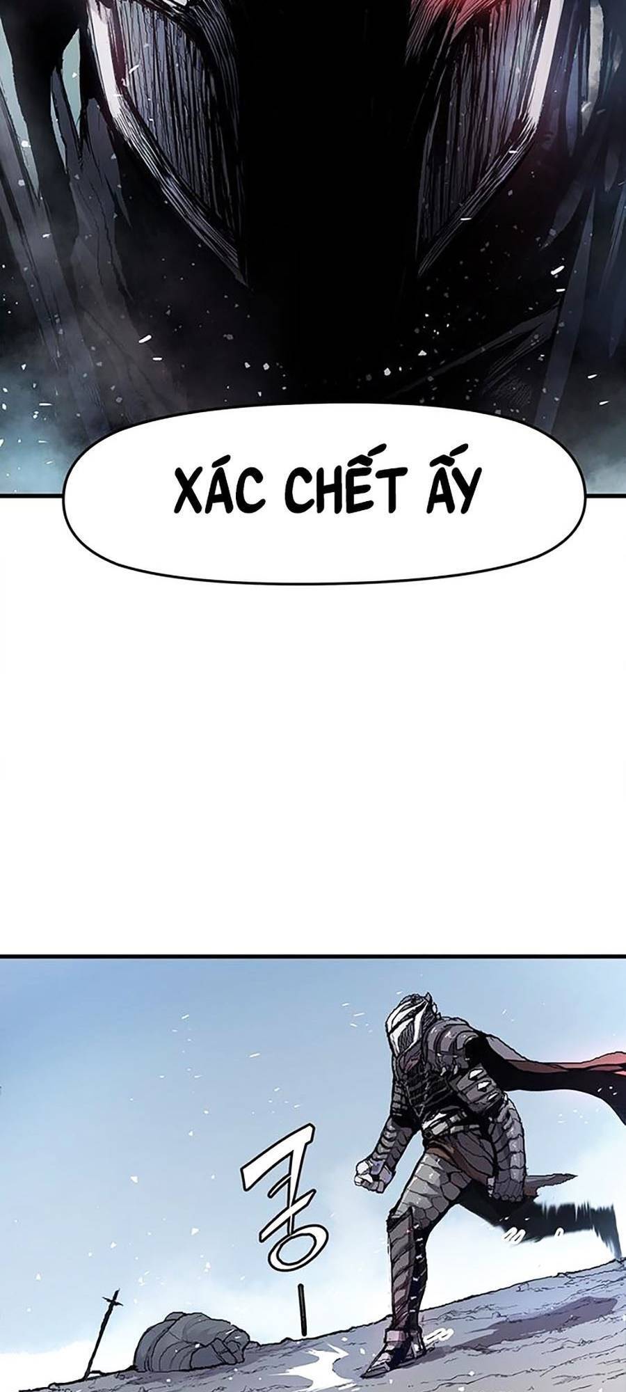 Kị Sĩ Xác Sống Chapter 1 - 79