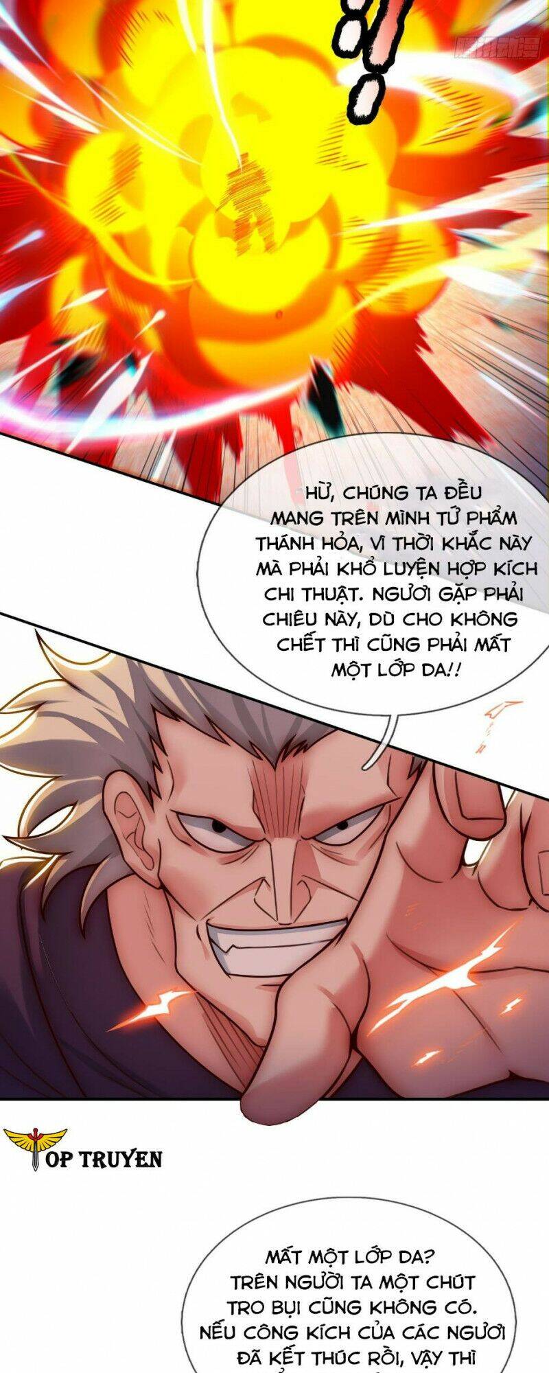 Huyền Thiên Chí Tôn Chapter 45 - 16