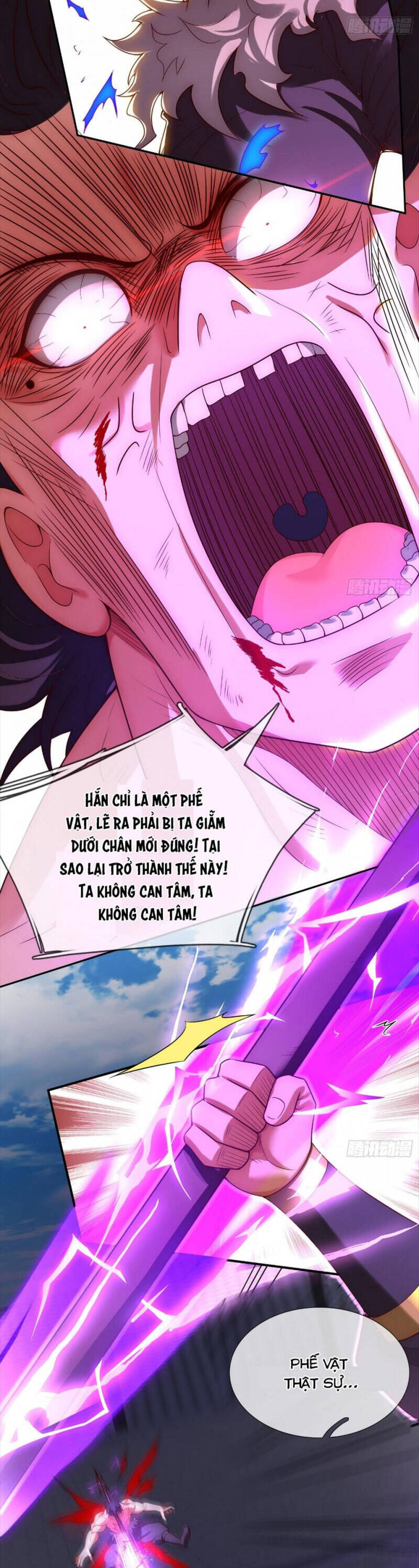 Huyền Thiên Chí Tôn Chapter 46 - 21