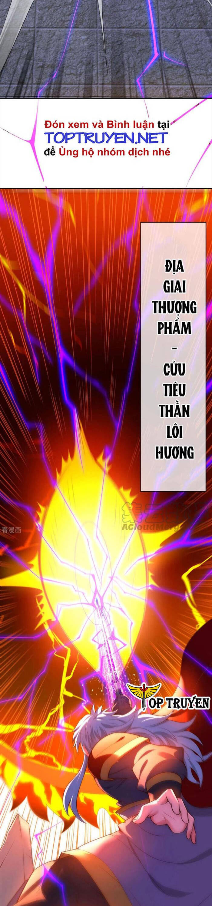 Huyền Thiên Chí Tôn Chapter 47 - 13