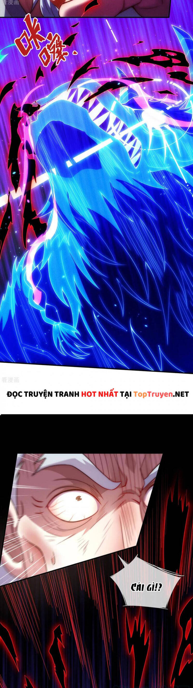 Huyền Thiên Chí Tôn Chapter 49 - 20