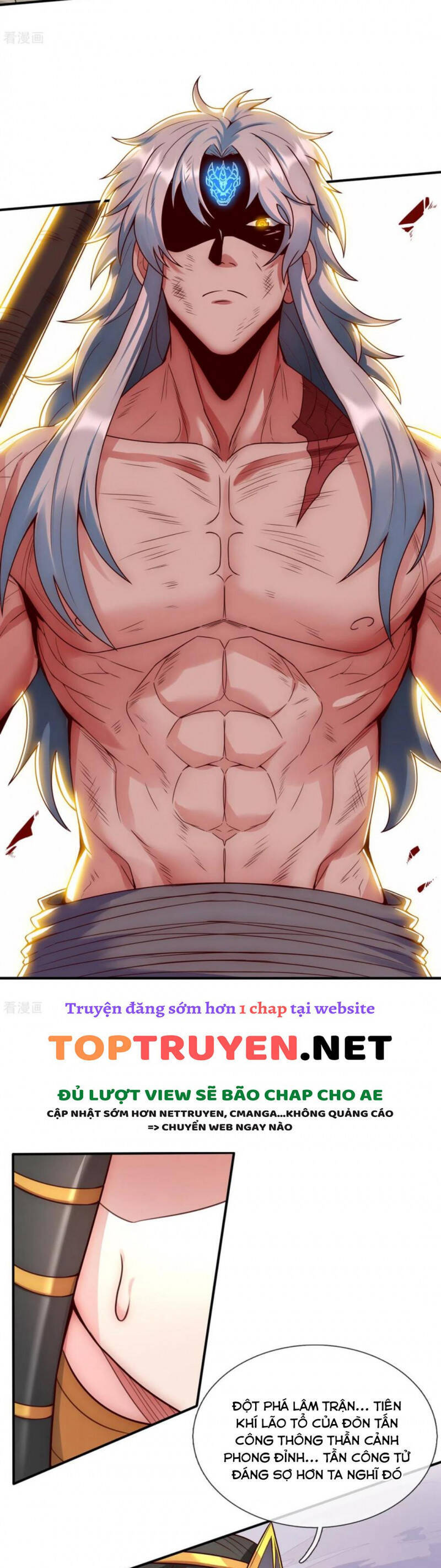 Huyền Thiên Chí Tôn Chapter 49 - 9