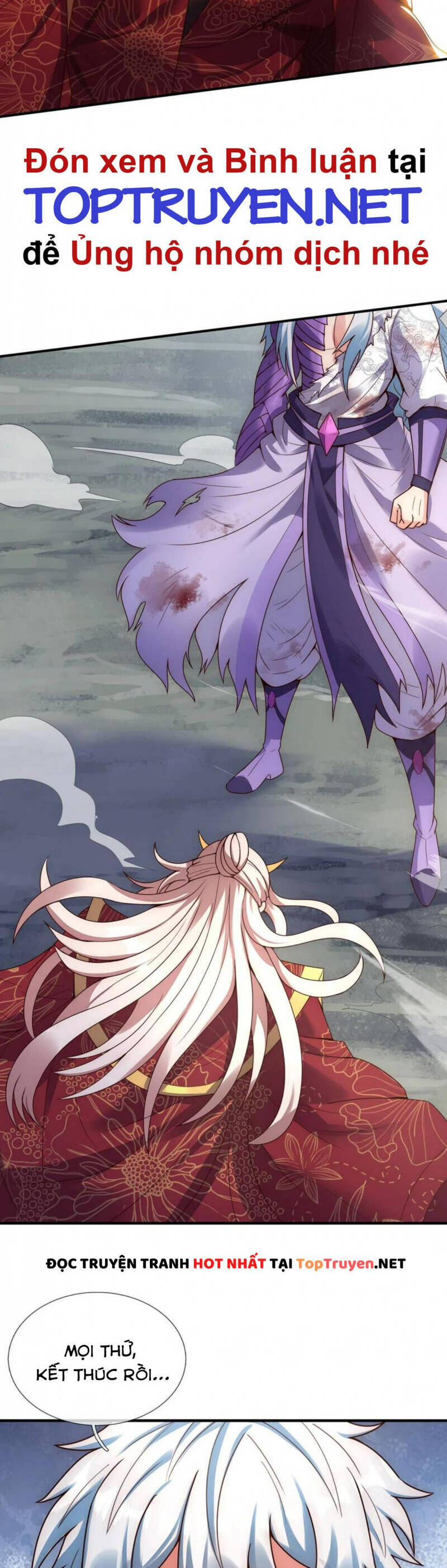 Huyền Thiên Chí Tôn Chapter 61 - 7