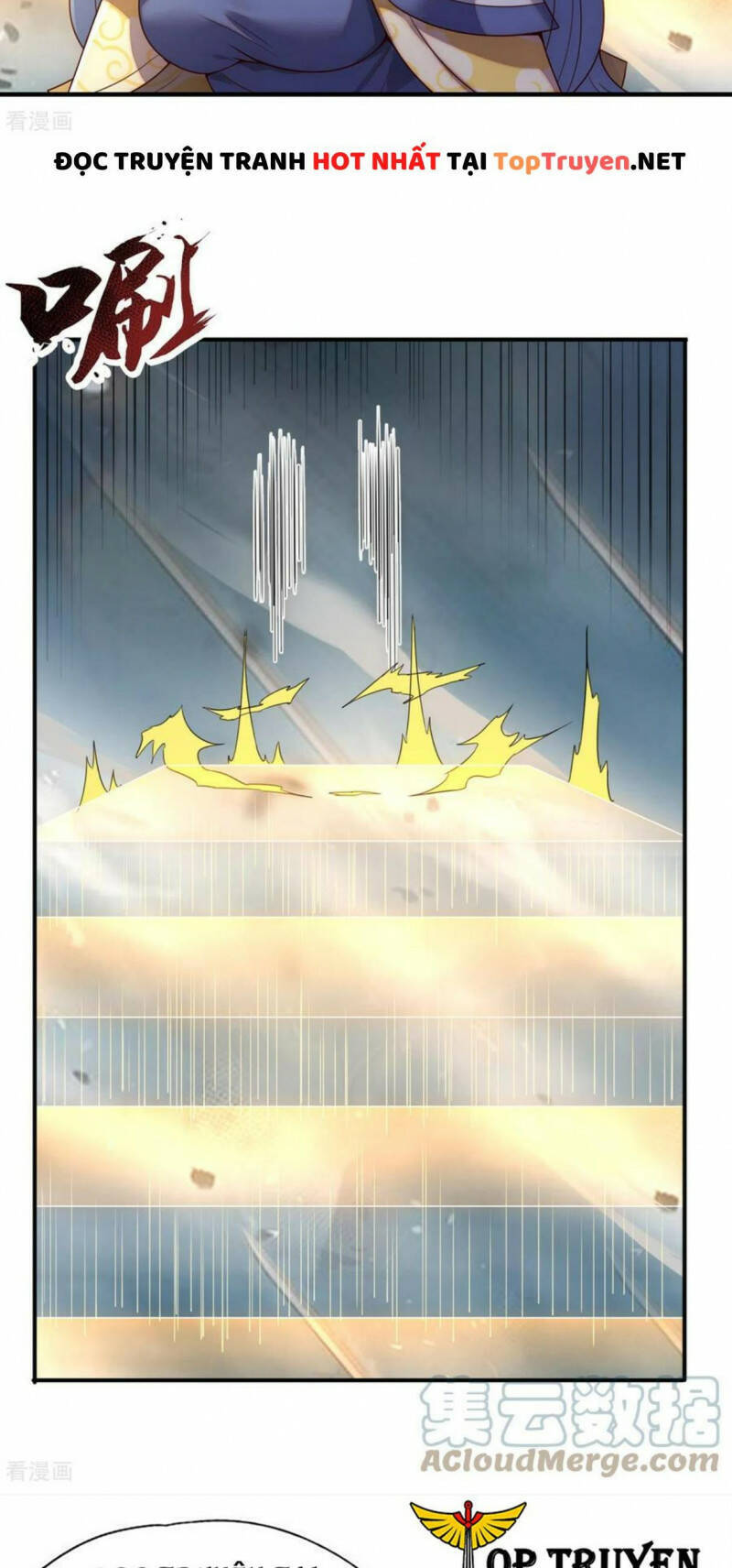 Huyền Thiên Chí Tôn Chapter 62 - 34
