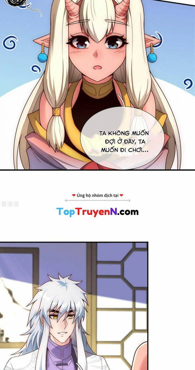 Huyền Thiên Chí Tôn Chapter 67 - 19