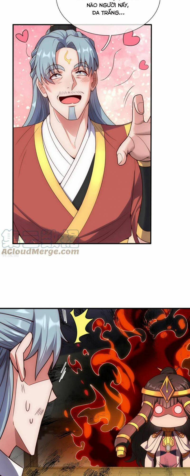 Huyền Thiên Chí Tôn Chapter 67 - 8