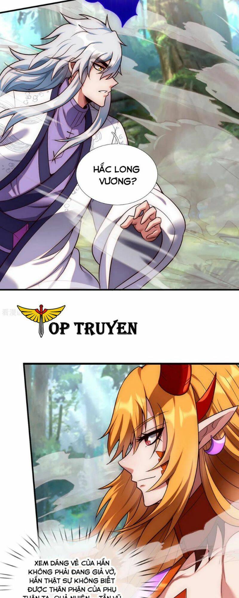 Huyền Thiên Chí Tôn Chapter 68 - 28