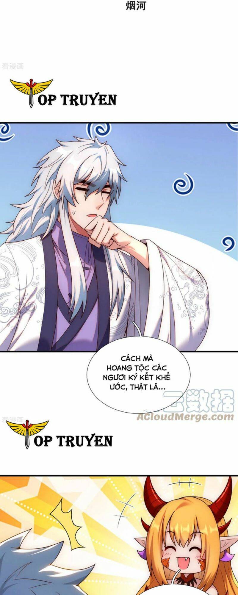 Huyền Thiên Chí Tôn Chapter 70 - 2