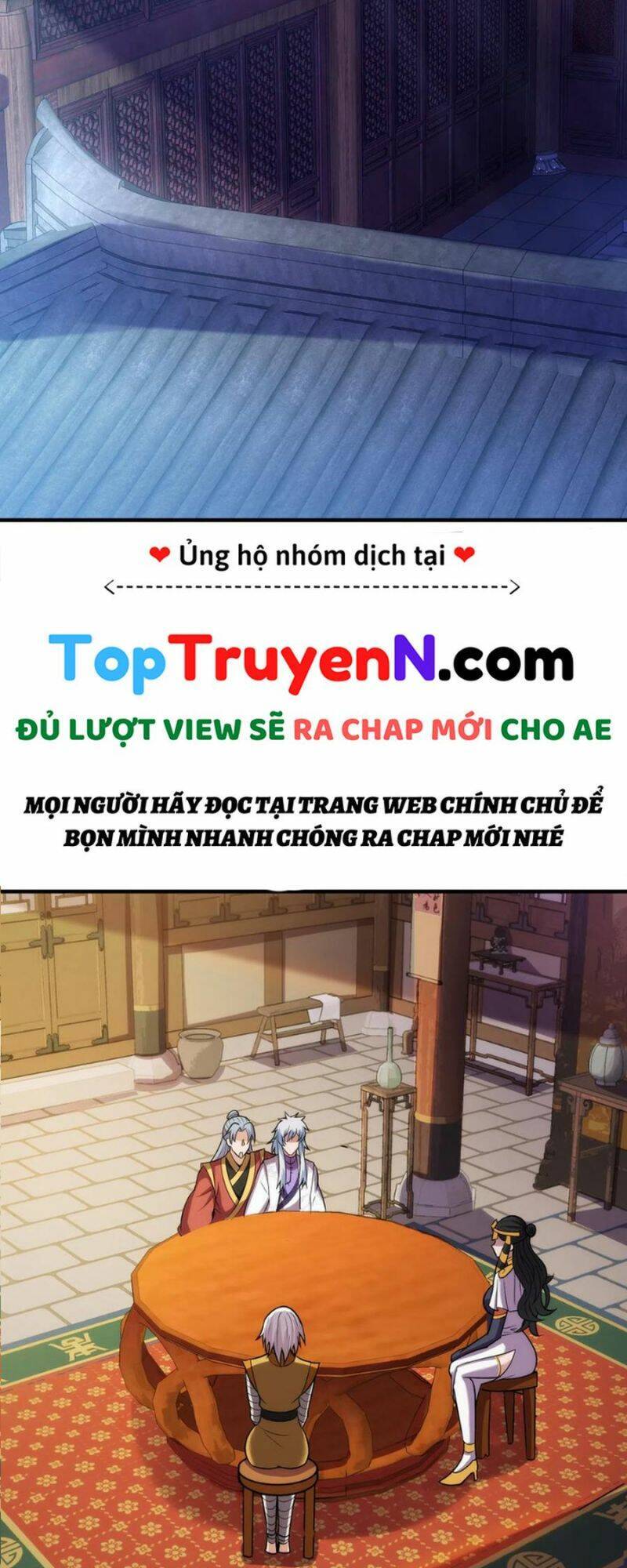 Huyền Thiên Chí Tôn Chapter 70 - 11