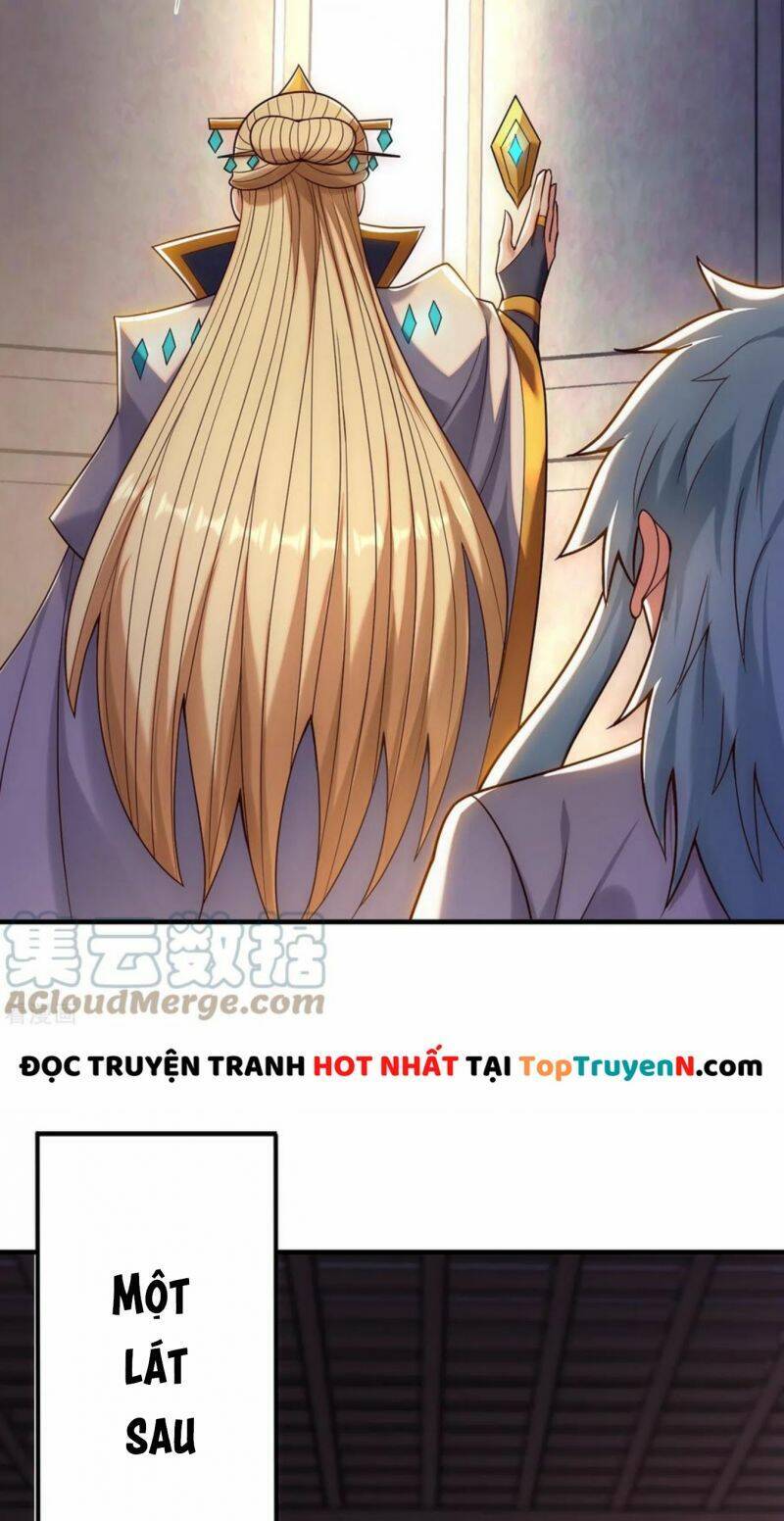 Huyền Thiên Chí Tôn Chapter 73 - 18