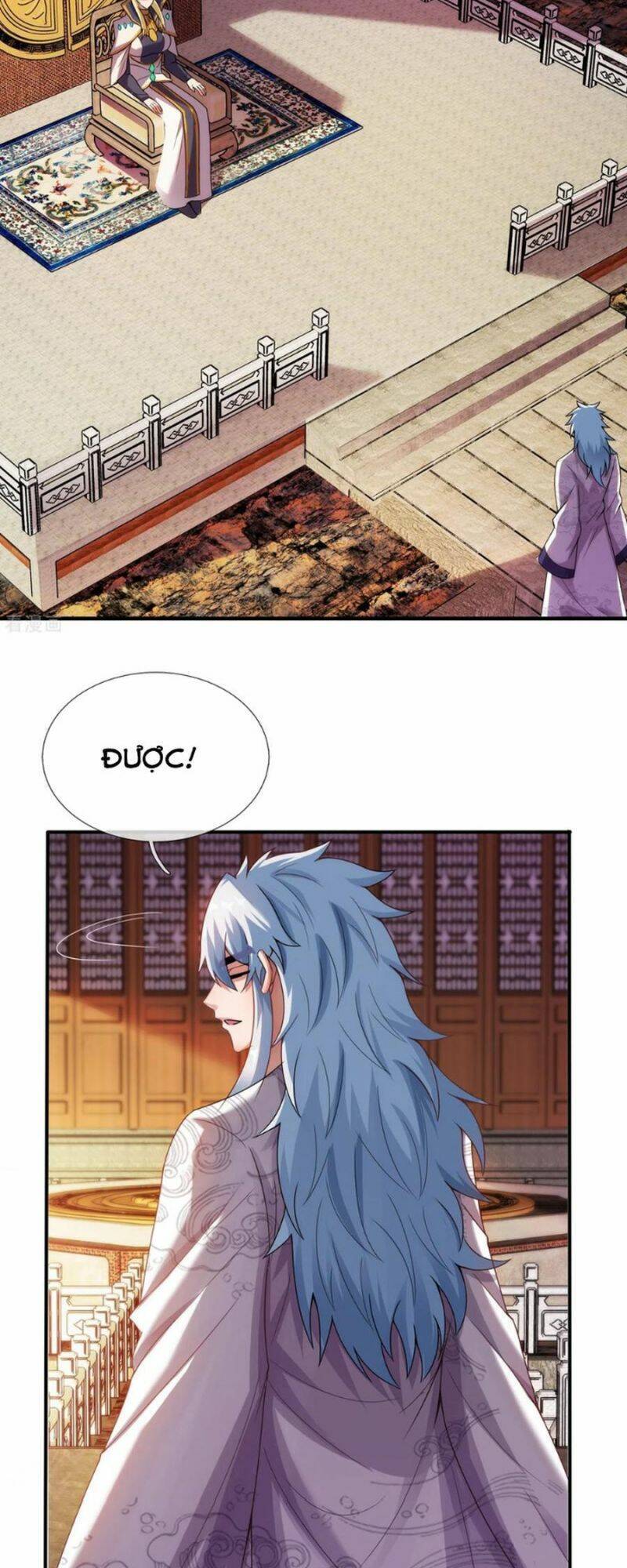 Huyền Thiên Chí Tôn Chapter 74 - 26
