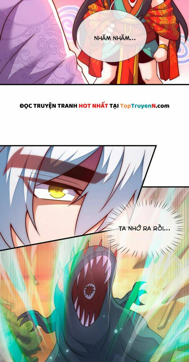 Huyền Thiên Chí Tôn Chapter 76 - 17