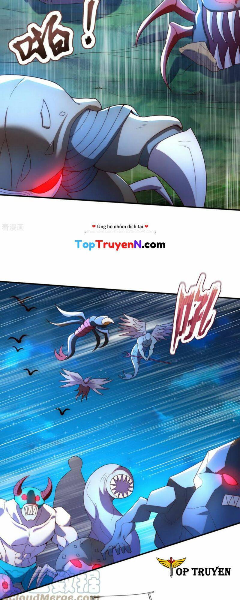 Huyền Thiên Chí Tôn Chapter 76 - 25