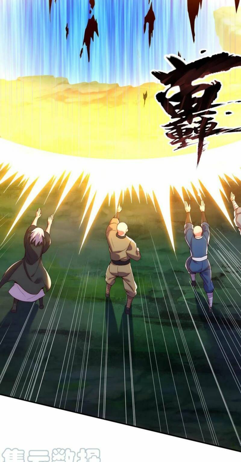Huyền Thiên Chí Tôn Chapter 76 - 27