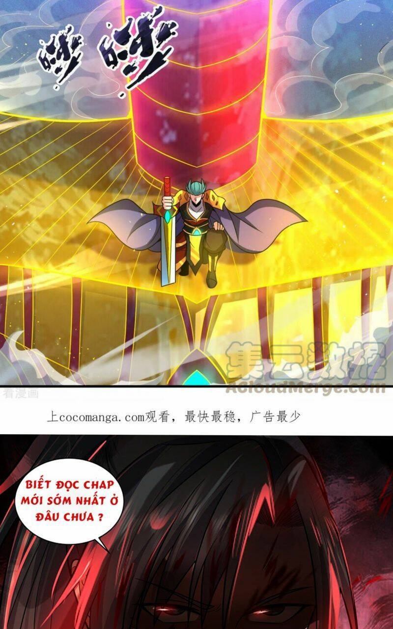 Huyền Thiên Chí Tôn Chapter 76 - 32