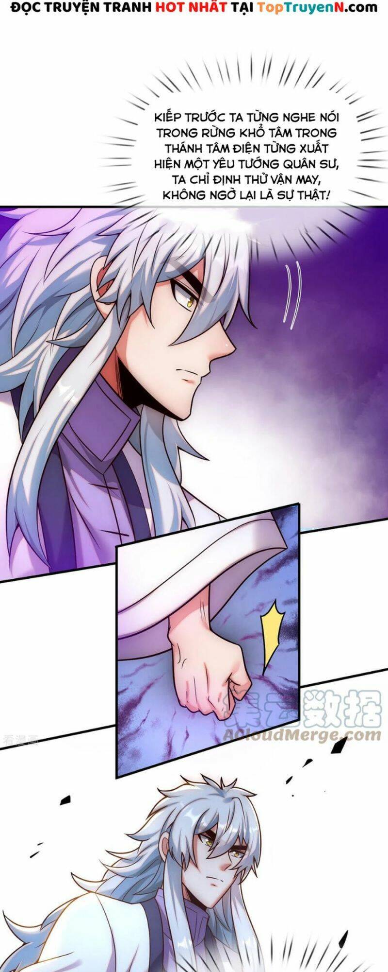 Huyền Thiên Chí Tôn Chapter 77 - 20