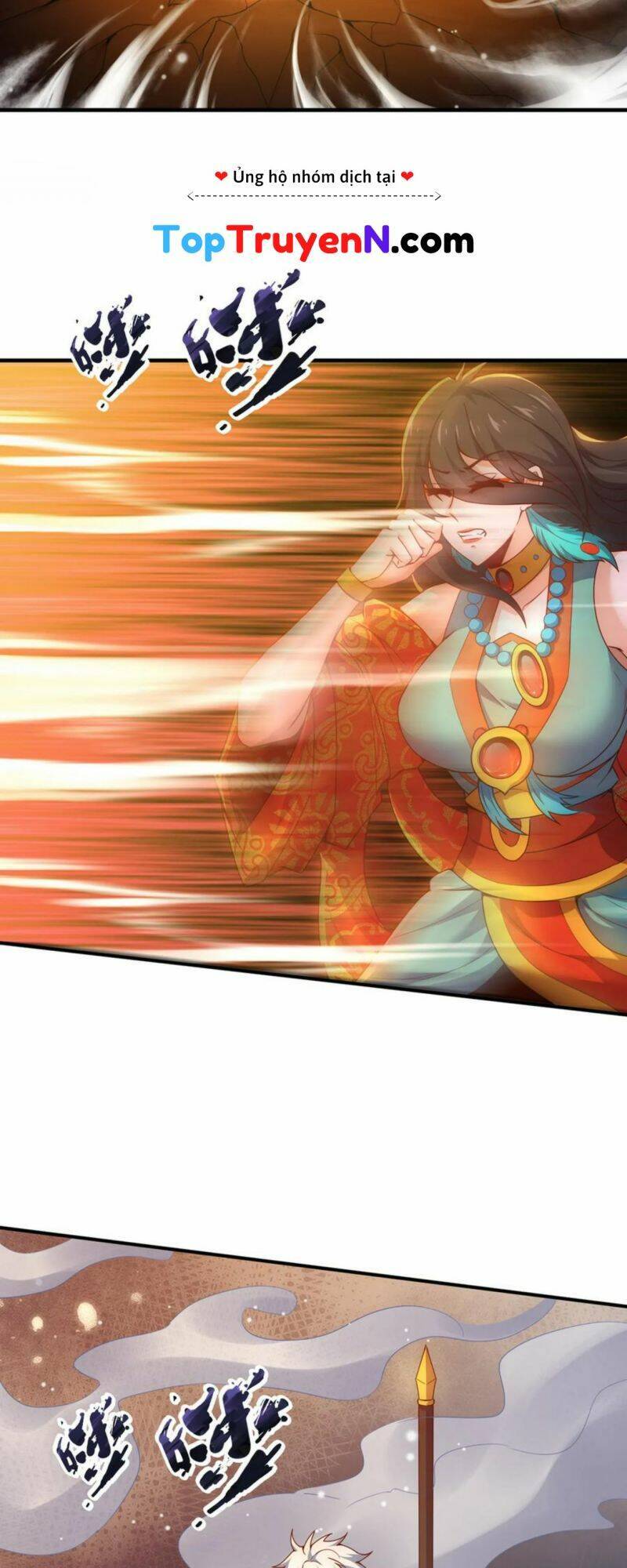 Huyền Thiên Chí Tôn Chapter 79 - 28