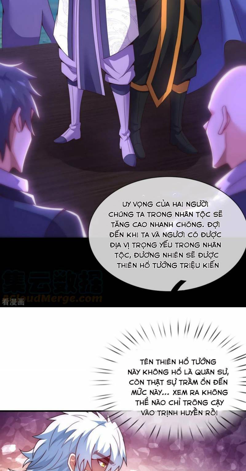 Huyền Thiên Chí Tôn Chapter 80 - 17