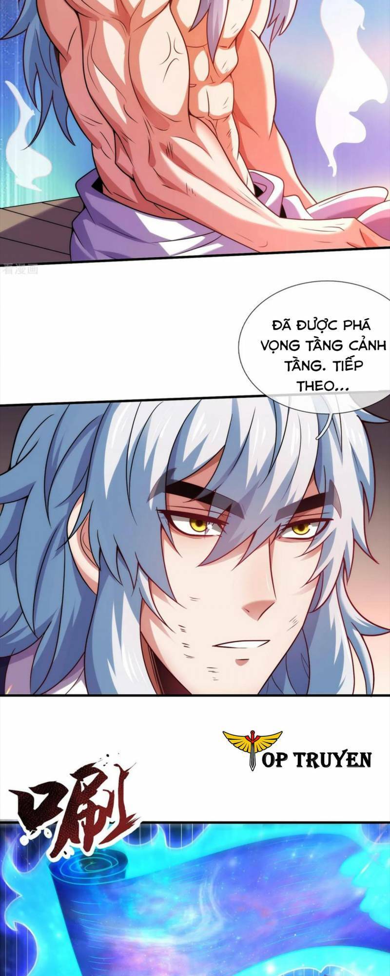 Huyền Thiên Chí Tôn Chapter 81 - 13