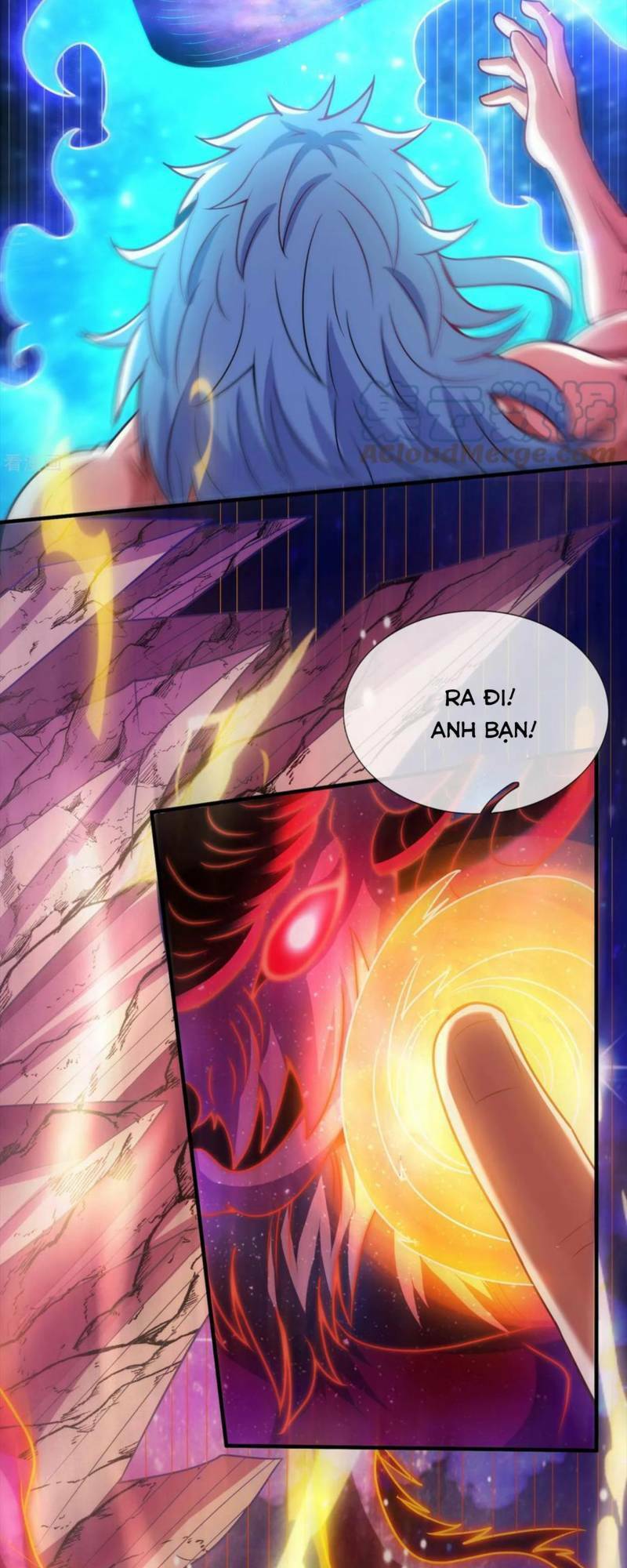 Huyền Thiên Chí Tôn Chapter 81 - 14