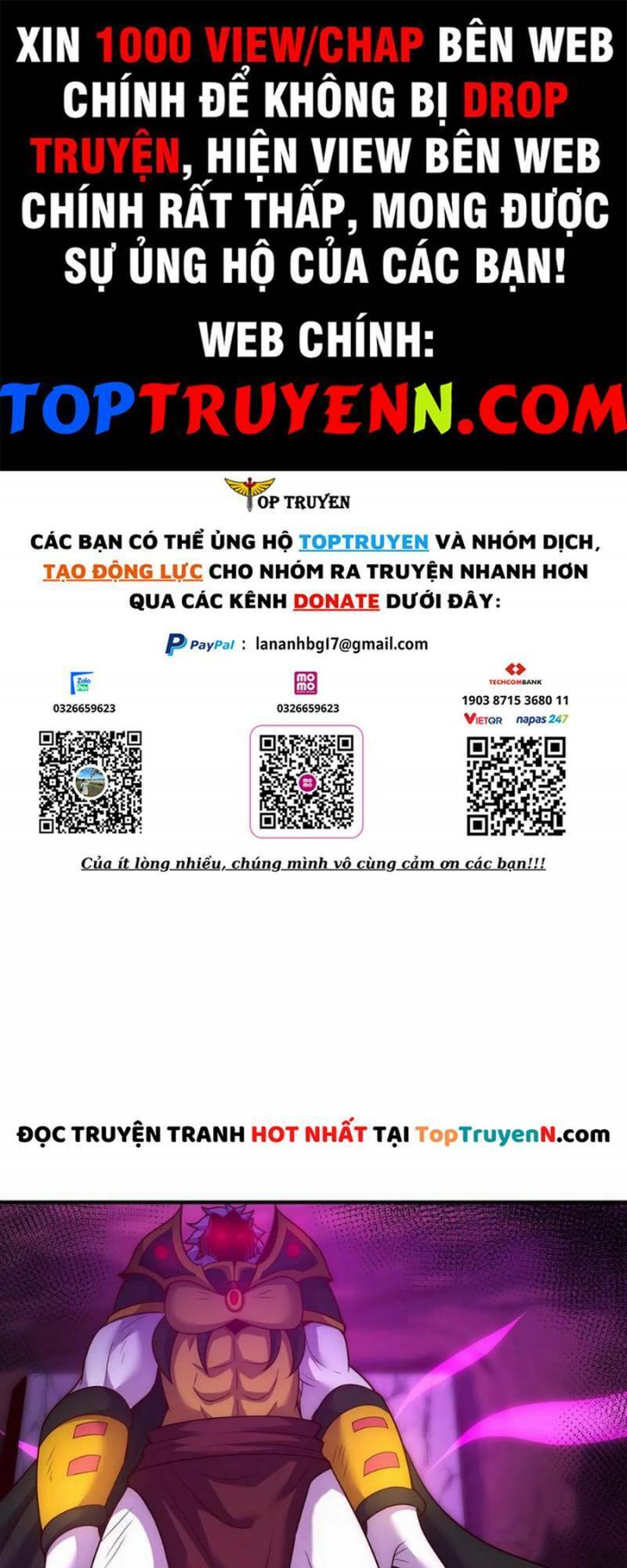 Huyền Thiên Chí Tôn Chapter 82 - 1