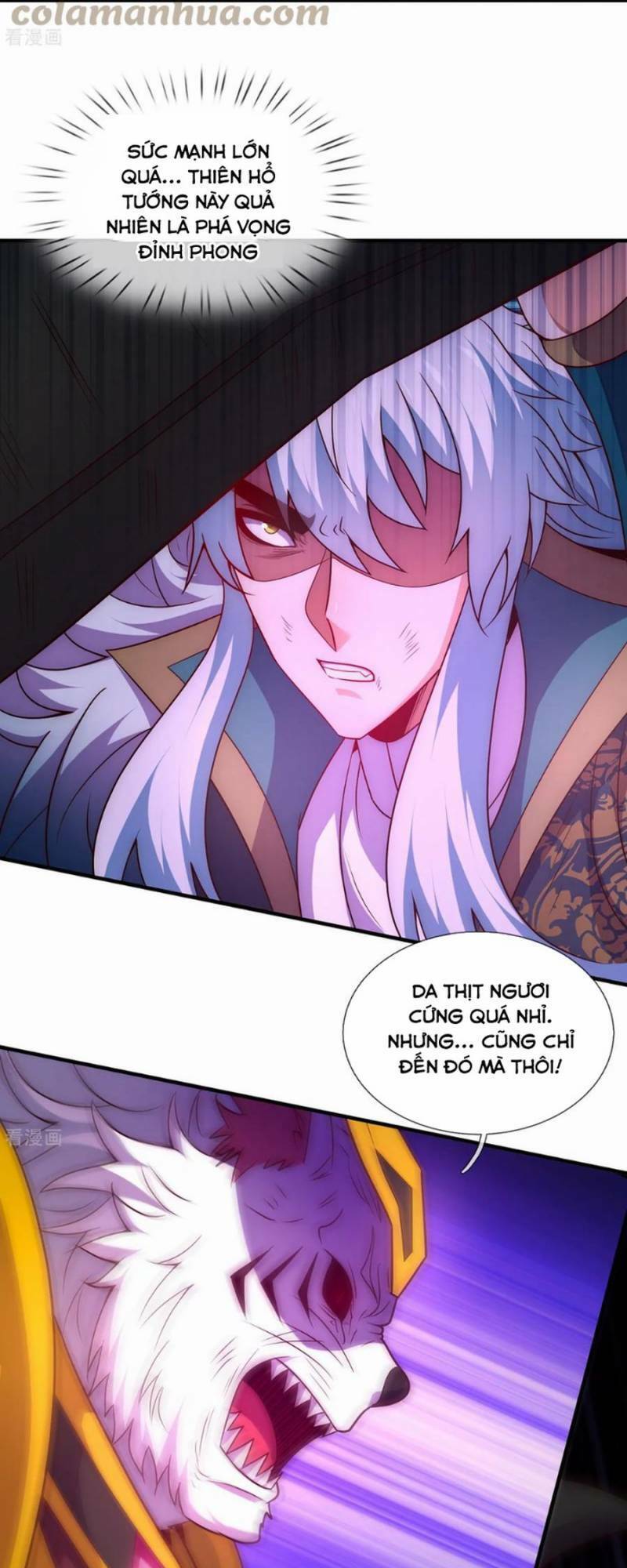 Huyền Thiên Chí Tôn Chapter 82 - 11