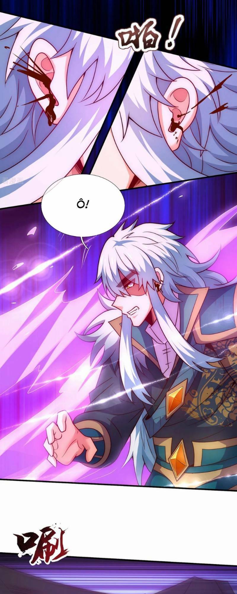 Huyền Thiên Chí Tôn Chapter 82 - 13