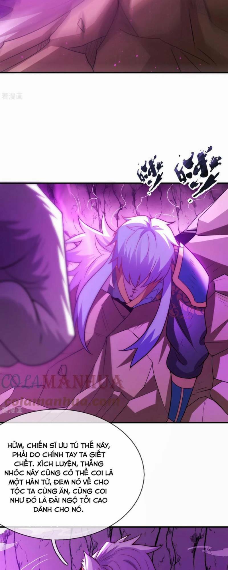 Huyền Thiên Chí Tôn Chapter 82 - 17