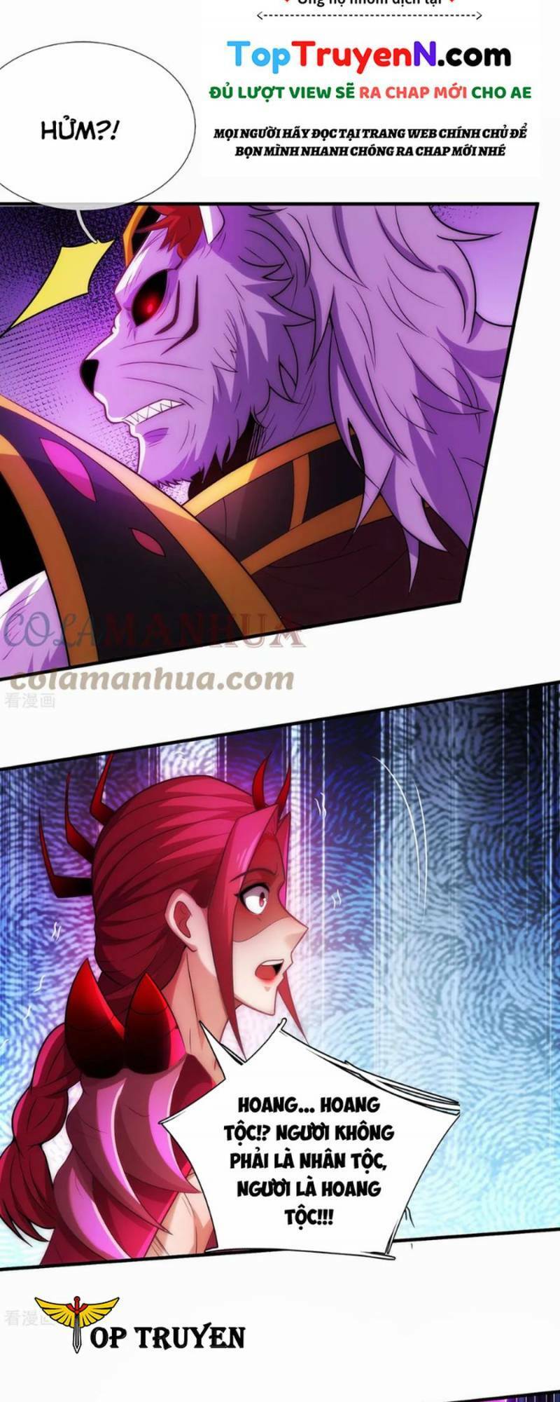Huyền Thiên Chí Tôn Chapter 82 - 20