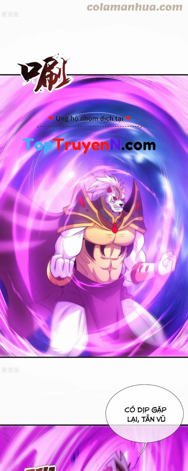 Huyền Thiên Chí Tôn Chapter 82 - 25
