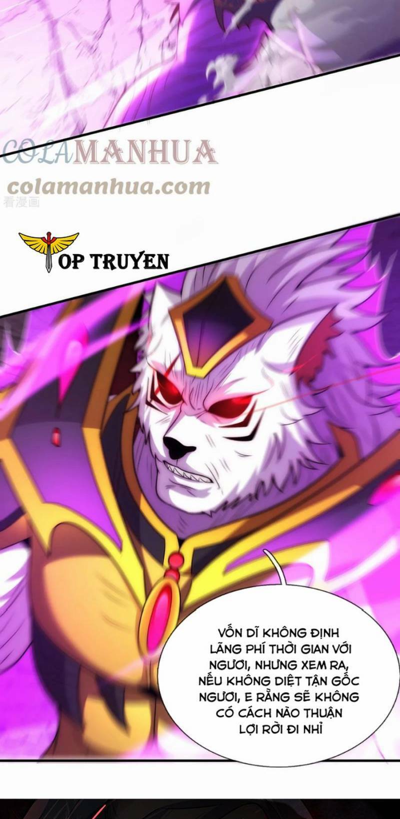 Huyền Thiên Chí Tôn Chapter 82 - 28