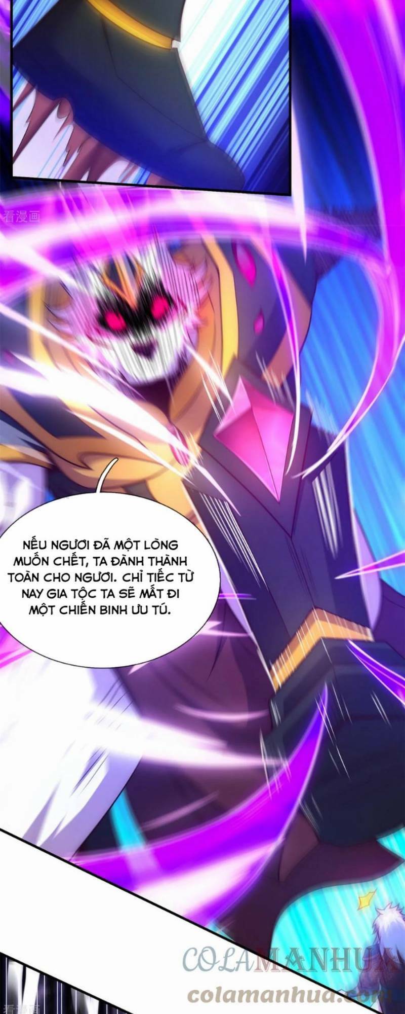 Huyền Thiên Chí Tôn Chapter 82 - 9
