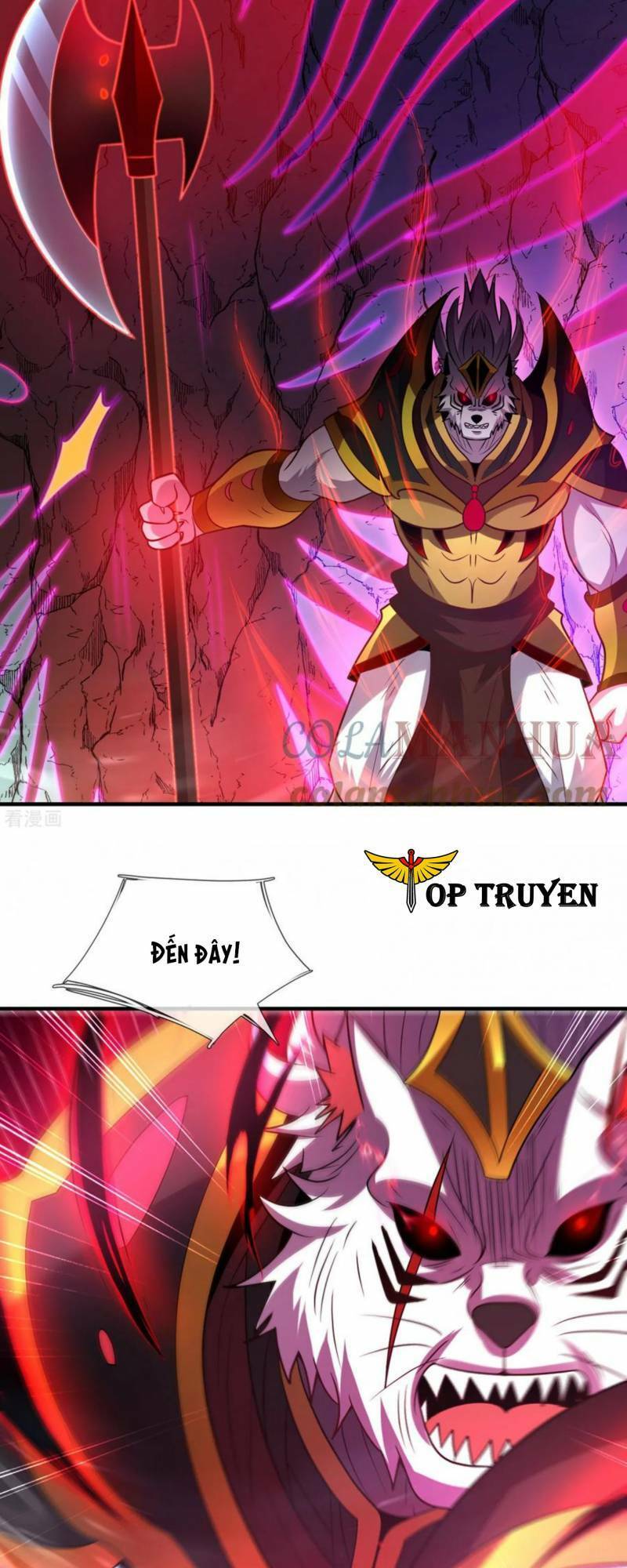 Huyền Thiên Chí Tôn Chapter 83 - 3