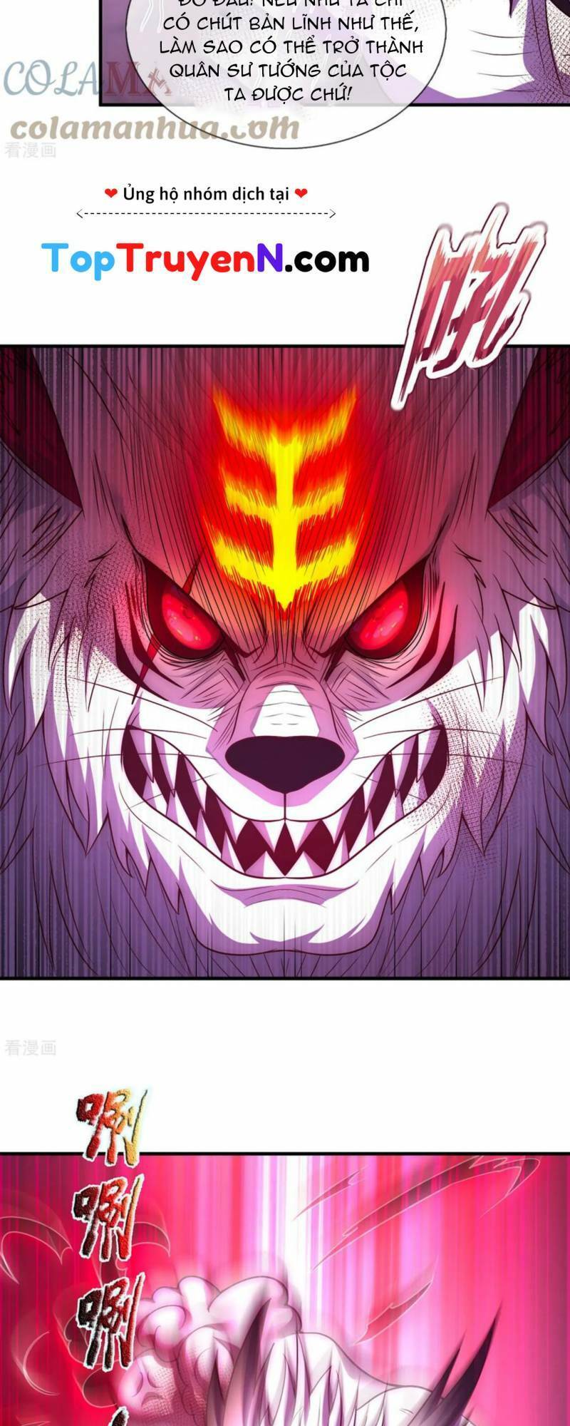 Huyền Thiên Chí Tôn Chapter 83 - 26
