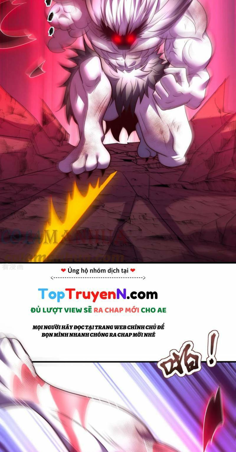 Huyền Thiên Chí Tôn Chapter 83 - 27