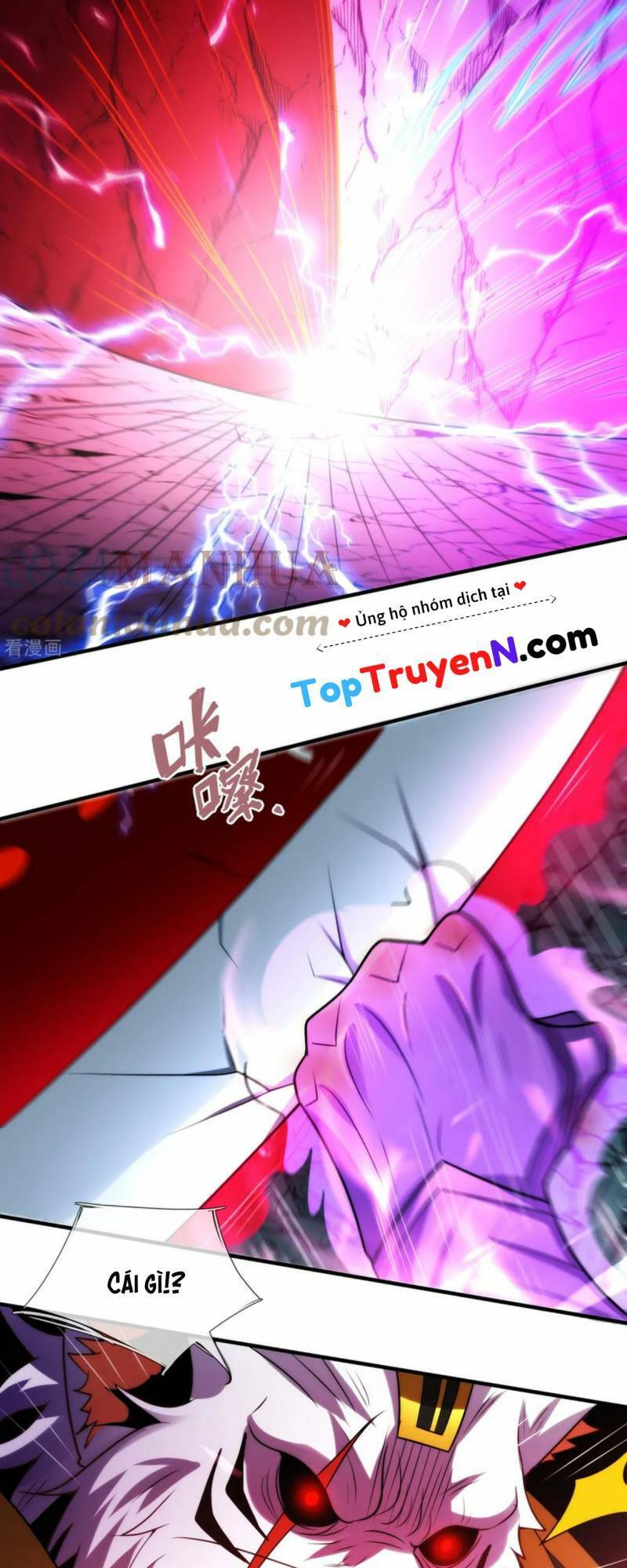 Huyền Thiên Chí Tôn Chapter 83 - 6