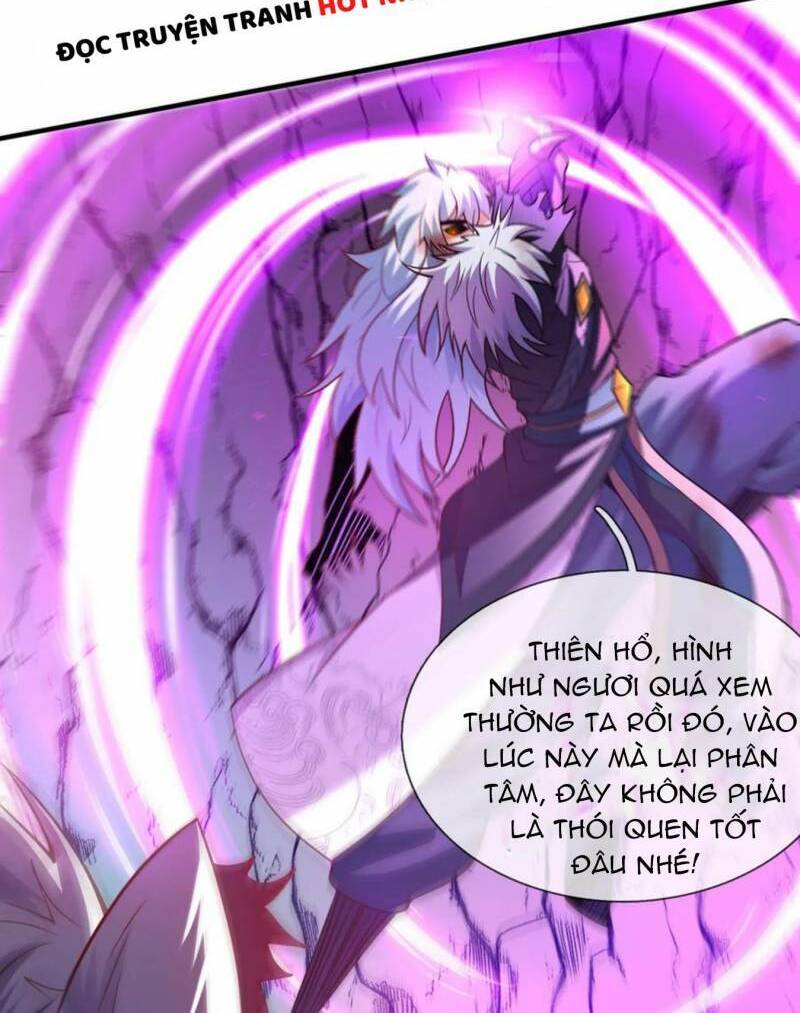 Huyền Thiên Chí Tôn Chapter 83 - 10