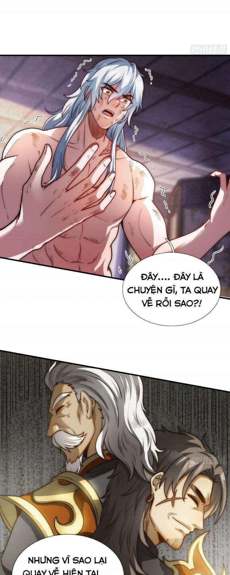 Huyền Thiên Chí Tôn Chapter 1 - 25
