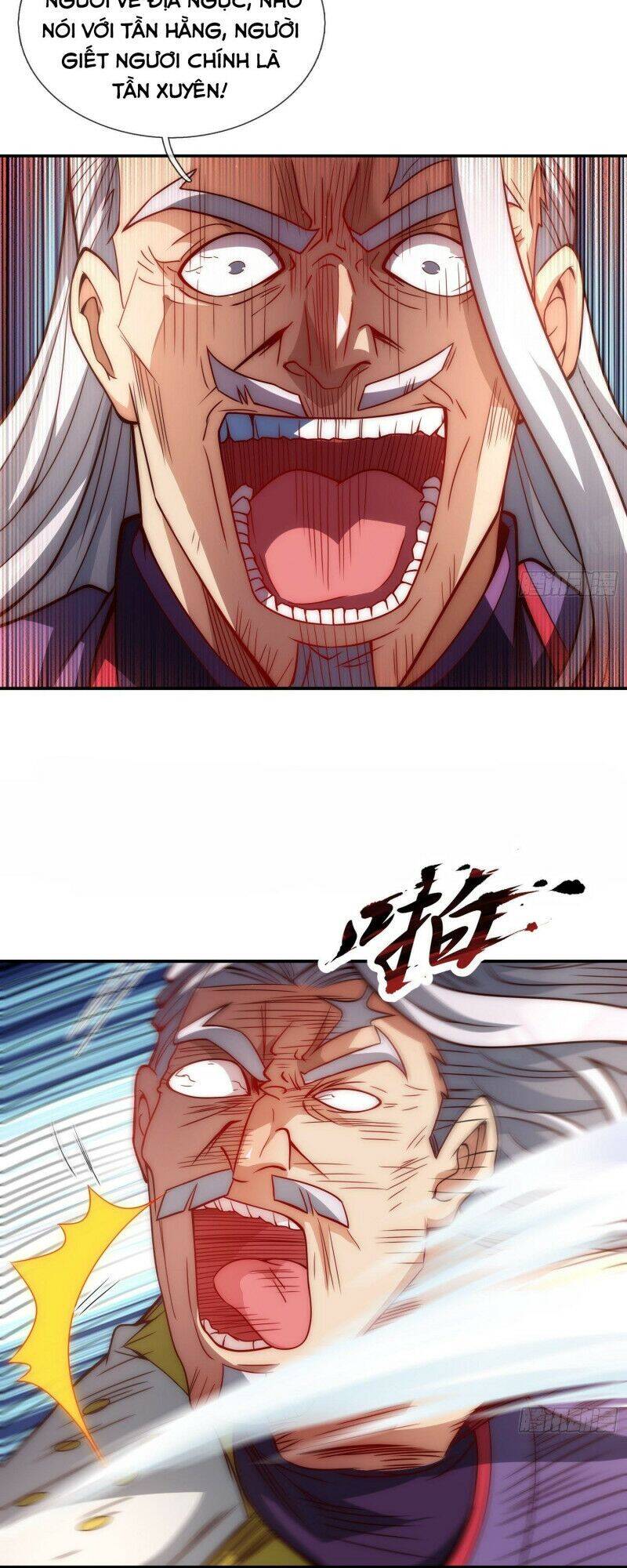 Huyền Thiên Chí Tôn Chapter 1 - 69