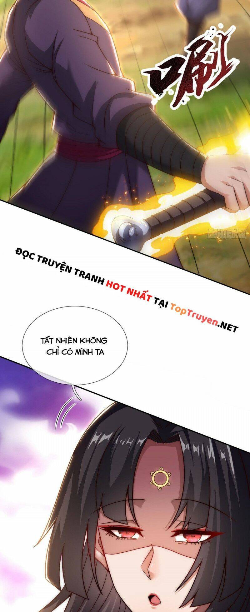 Huyền Thiên Chí Tôn Chapter 10 - 23