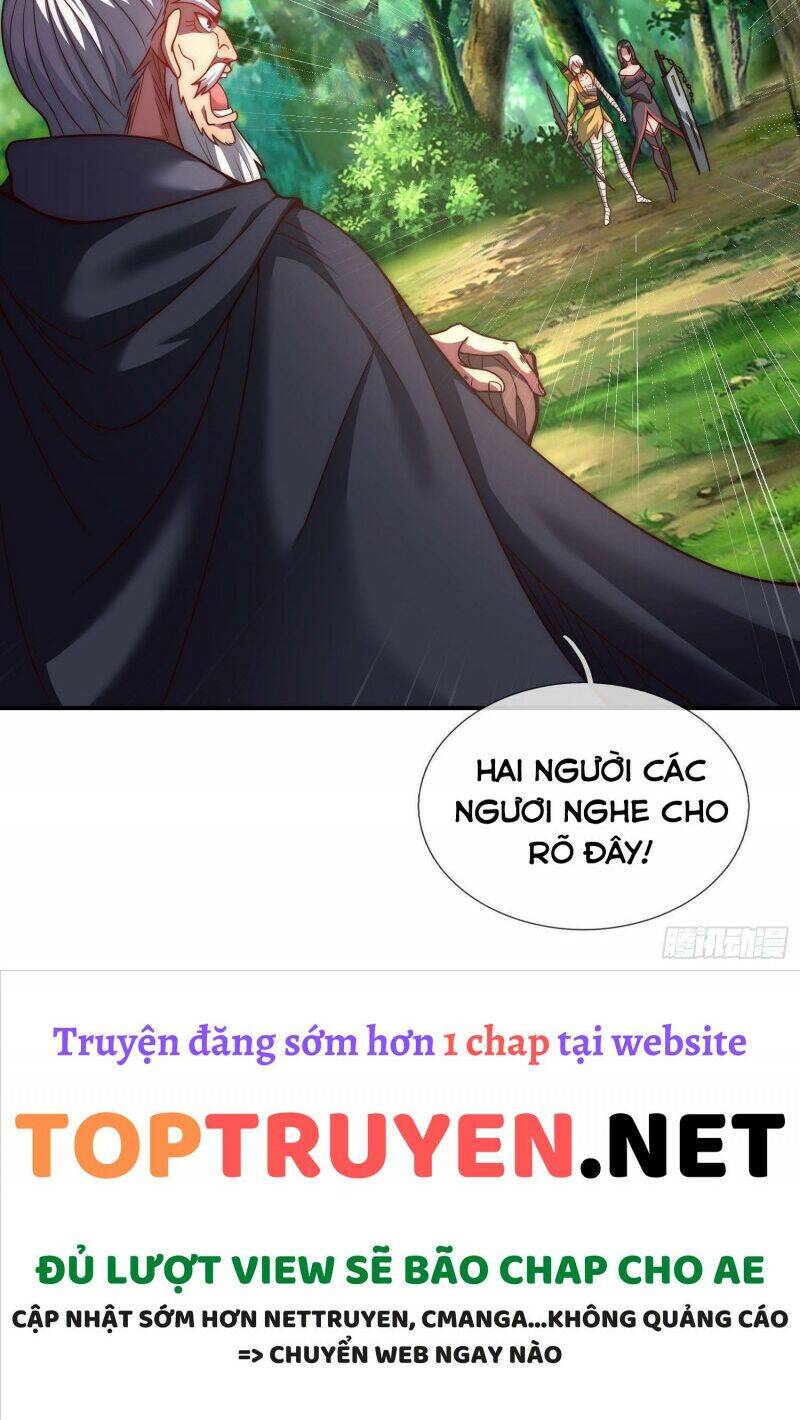 Huyền Thiên Chí Tôn Chapter 11 - 12