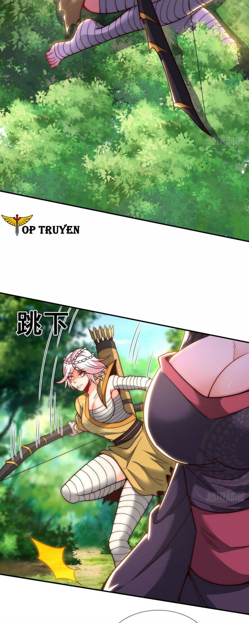 Huyền Thiên Chí Tôn Chapter 11 - 9