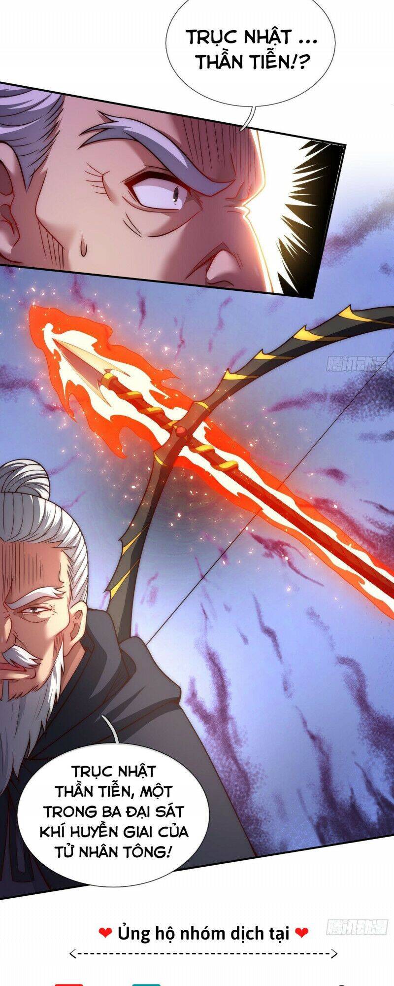Huyền Thiên Chí Tôn Chapter 11 - 10