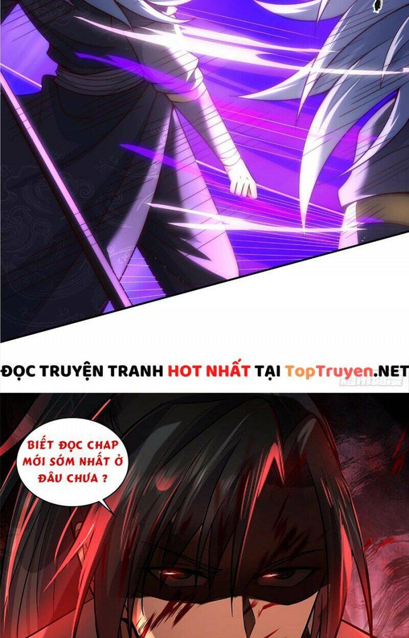 Huyền Thiên Chí Tôn Chapter 12 - 25