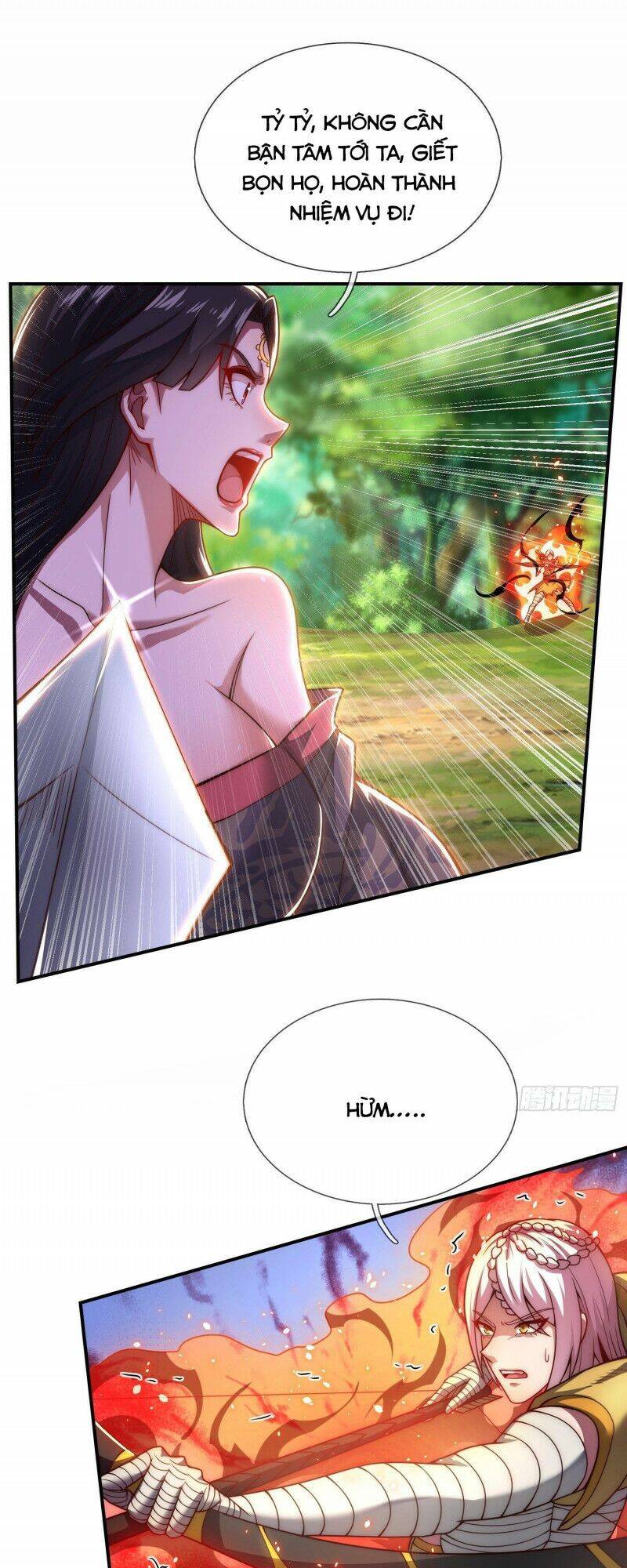 Huyền Thiên Chí Tôn Chapter 13 - 9