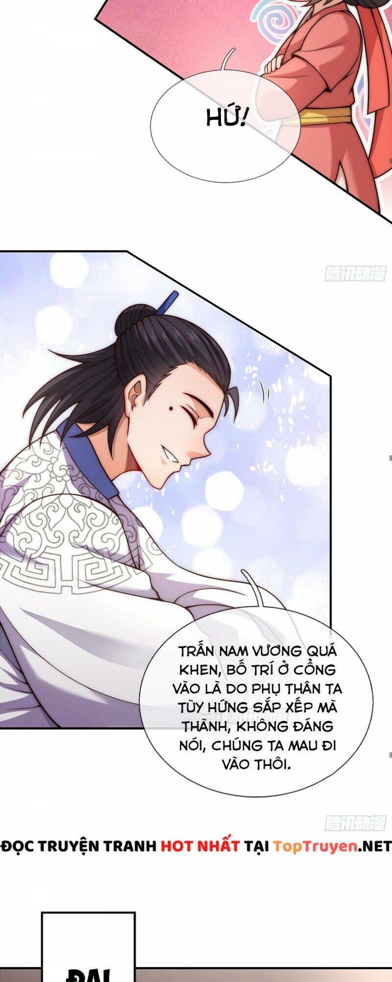 Huyền Thiên Chí Tôn Chapter 16 - 12