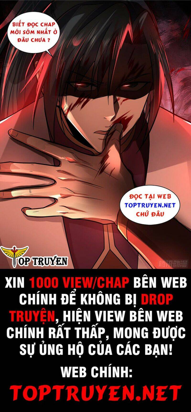 Huyền Thiên Chí Tôn Chapter 16 - 25