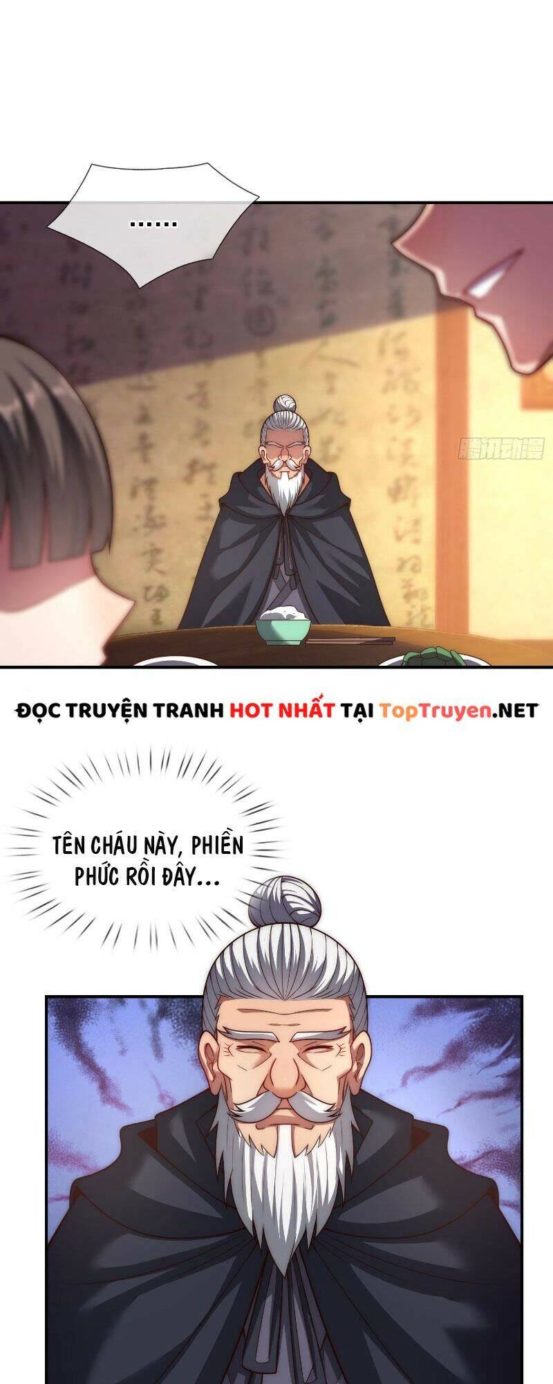Huyền Thiên Chí Tôn Chapter 17 - 12